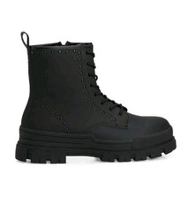 Guess Damen Leder Boots