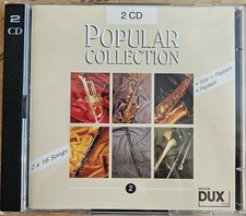 Popular Collection 2 | Arturo