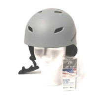 OutdoorMaster Skihelm Snowboardhelm Herren Damen Jugendliche M WinterSPORT Coole