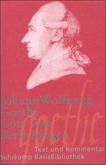 Gotz von berlichingen mit der - gotz,