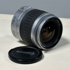 Canon 28-90mm 1:4-5.6 II Objektiv AF Zoomobjektiv Autofokus Canon EF Inkl Rechnu