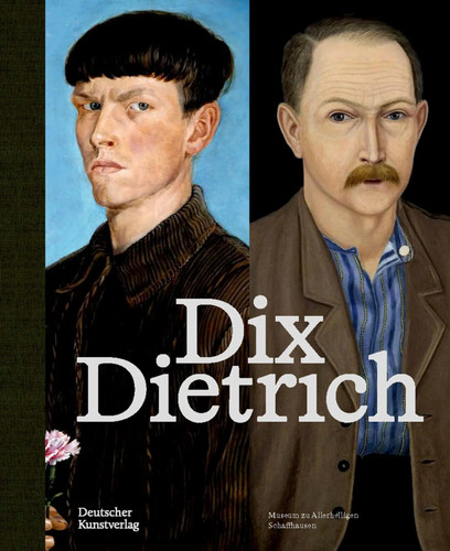 Otto dix adolf - otto,