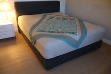 Treca de Paris Boxspringbett