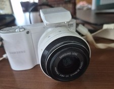 Samsung NX1000 20.3MP