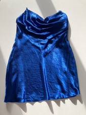 Jake's Cocktailkleid Blau