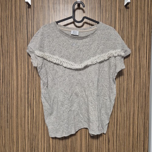 Zara trafaluc shirt damen - t-shirt,