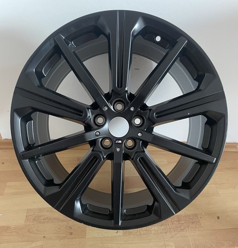 Origi alufelge bmw 9jx20 - origi,