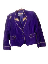 Trachten-Kostüm Rock Jacke