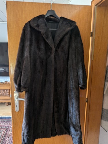 Saga mink damen - saga,
