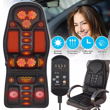 Ganzkörper Massagekissen