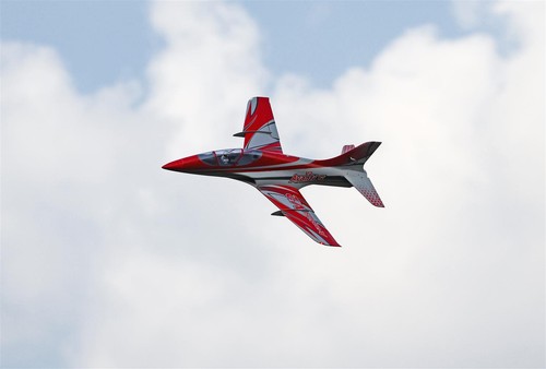 Freewing avanti epo - s,