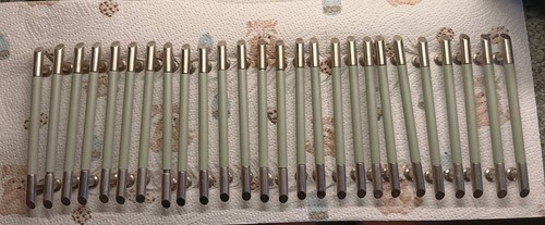 Griffe küche 128 mm - mm, 26