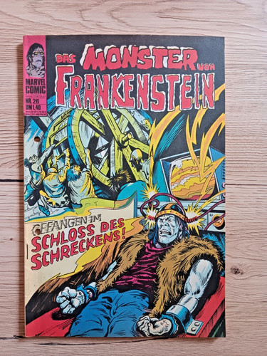 Marvel williams comic das - comic:,