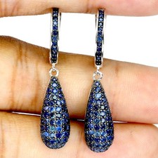 925 Sterlingsilber Ohrringe