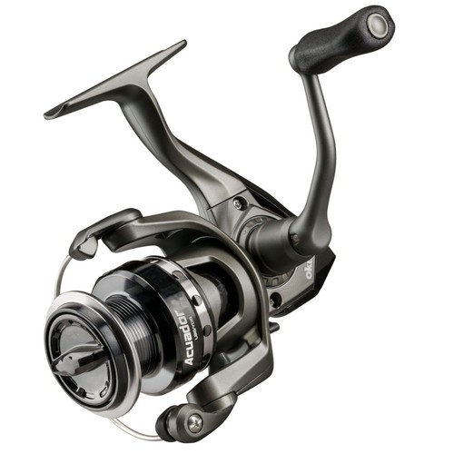Okuma acuador 2500 - acuador,