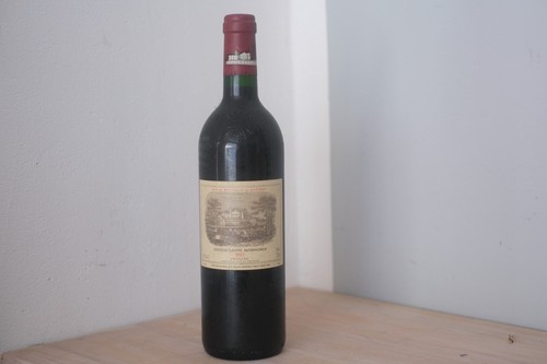 75l ch lafite - 0,75l, ch.
