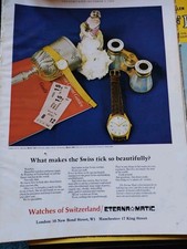 Sk283 ephemera 1965 etern - sk283,
