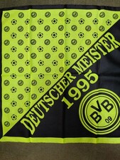 BvB Borussia Dortmund Tuch