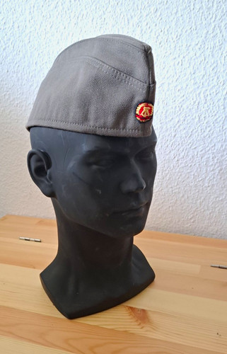 Nva ddr schiffchen - ddr,