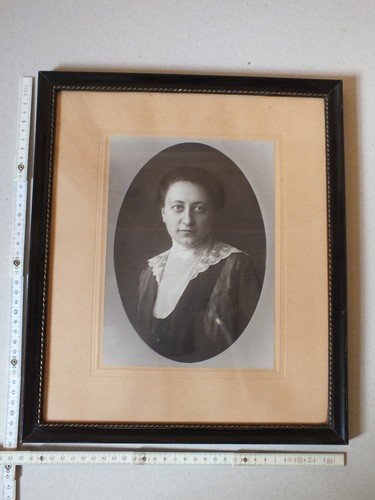 Sehr schöner schwarzer