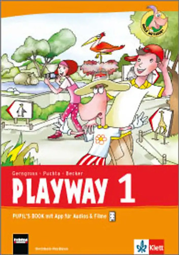 Playway klasse 1 - playway,