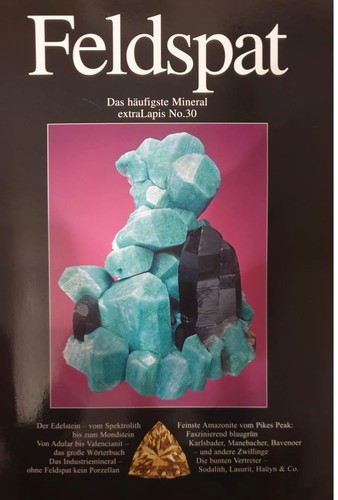 Lapis extra - , 30