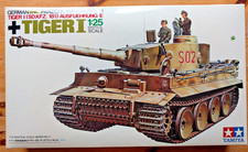 Tamiya 30611 German