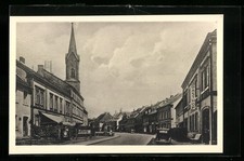 Gefrees im Fichtelgebirge