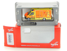 Herpa 1:87 - 095440 - MB