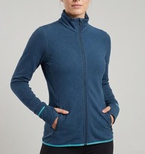 Icebreaker Jacke Sweatjacke