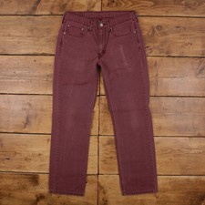 Vintage Levis 514 Jeans 31 x