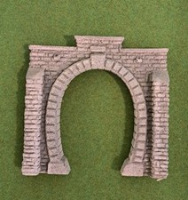 NOCH 34851 H0 Tunnel-Portal 1