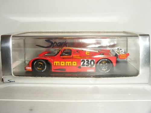 Spark diecast s0999 - spark,