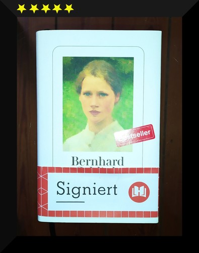 Die enkelin bernhard - ⭐,