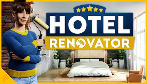 Hotel renovator steam - renovator, key