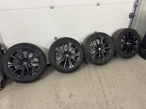 Original bmw g01 - original,