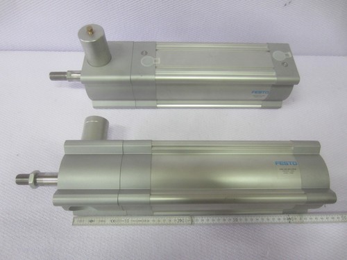 Festo dsbc 100 - festo, dsbc-100-200-c-ppva