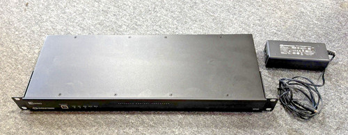Crestron cp3n 3er - crestron,