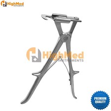 Sauerbruch Rib Shear