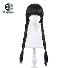 Mittwoch Cosplay Kostüm Addam