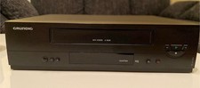 Vhs player kassetten recorder - player,