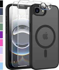 Matt Magnetisch Hülle +