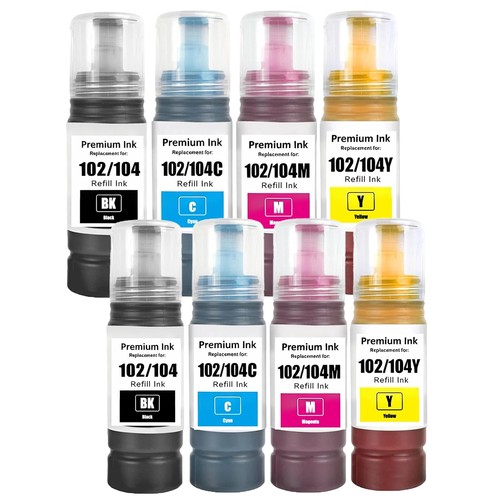 Tinte refill flaschen für - tinte,