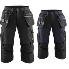Blakläder handwerker - blakläder,