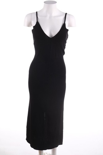Secondhand strickkleid kleid - strickkleid,