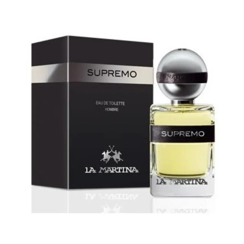 Martina supremo eau de - martina,