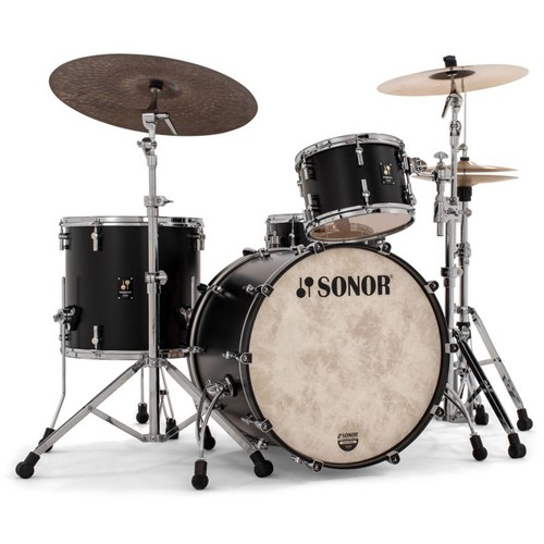 Sonor momentum shell - momentum,