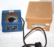 Märklin 6173 Transformator f