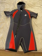 Scubapro Eisweste 7mm