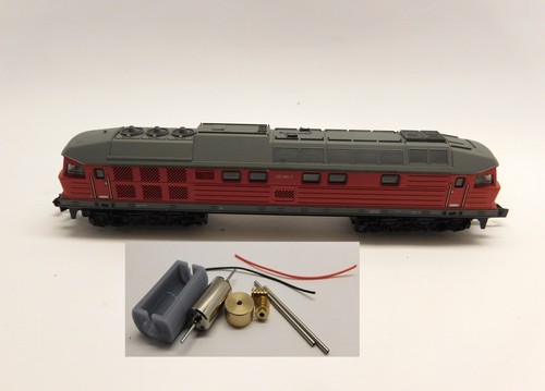 Micromotor nm073c minitrix - minitrix, br
